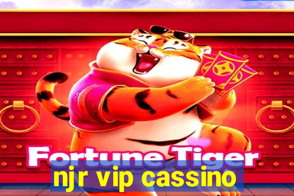 njr vip cassino